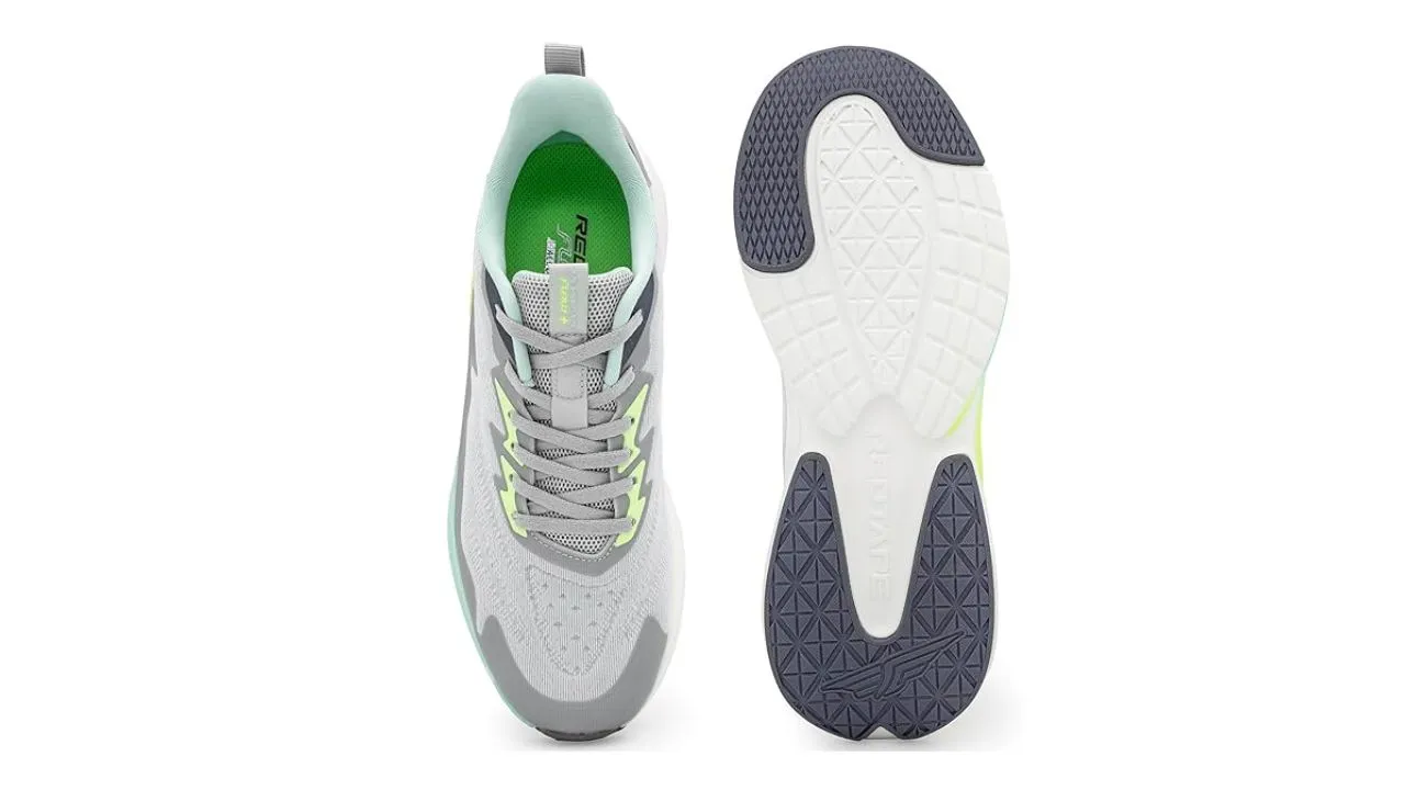 Red Tape Athleisure Shoes for Men