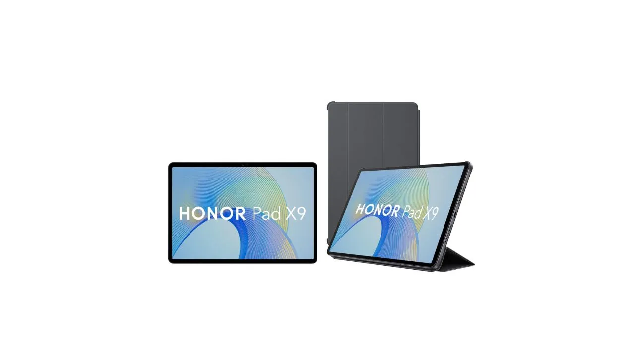 HONOR Pad X9 Tablets