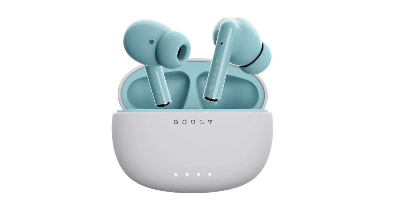  Boult Audio W20 Truly Wireless in Ear Earbuds