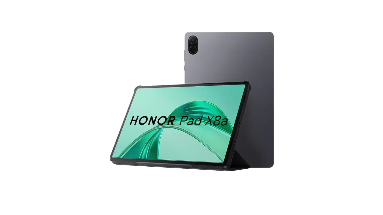 HONOR Pad X8a Tablet