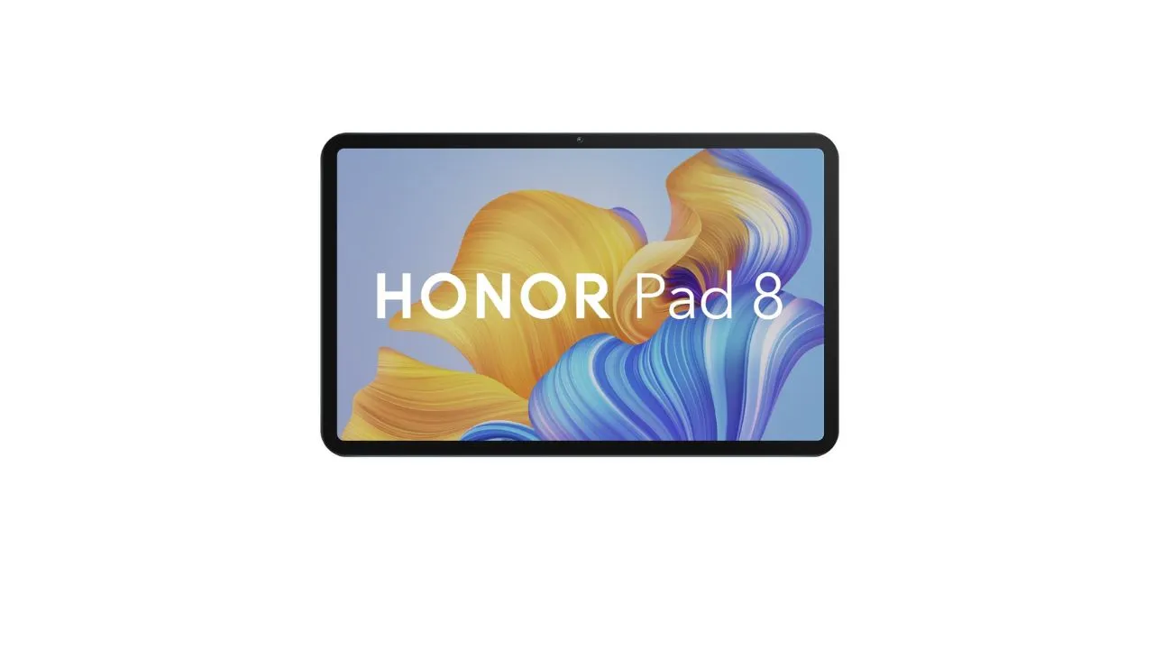 HONOR Pad 8 30.40 cm Tablet