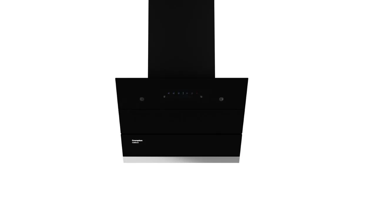 Crompton IntelliSense 60 cm Kitchen Chimney