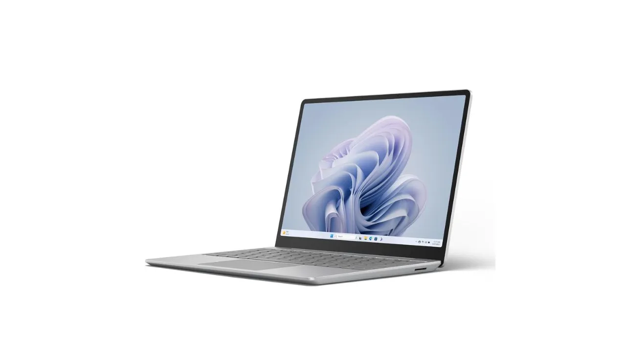  Microsoft Surface Laptop GO 3  