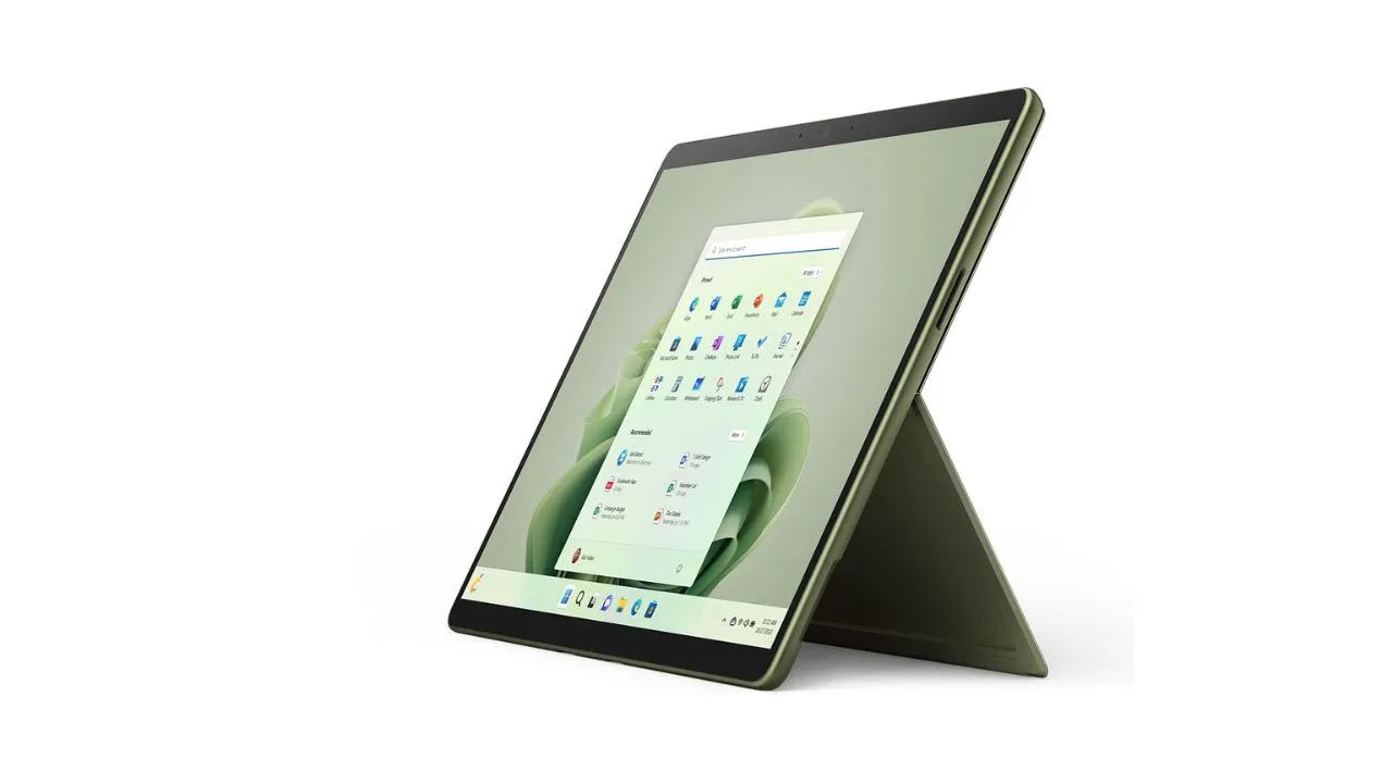 Microsoft New Surface Pro9 13
