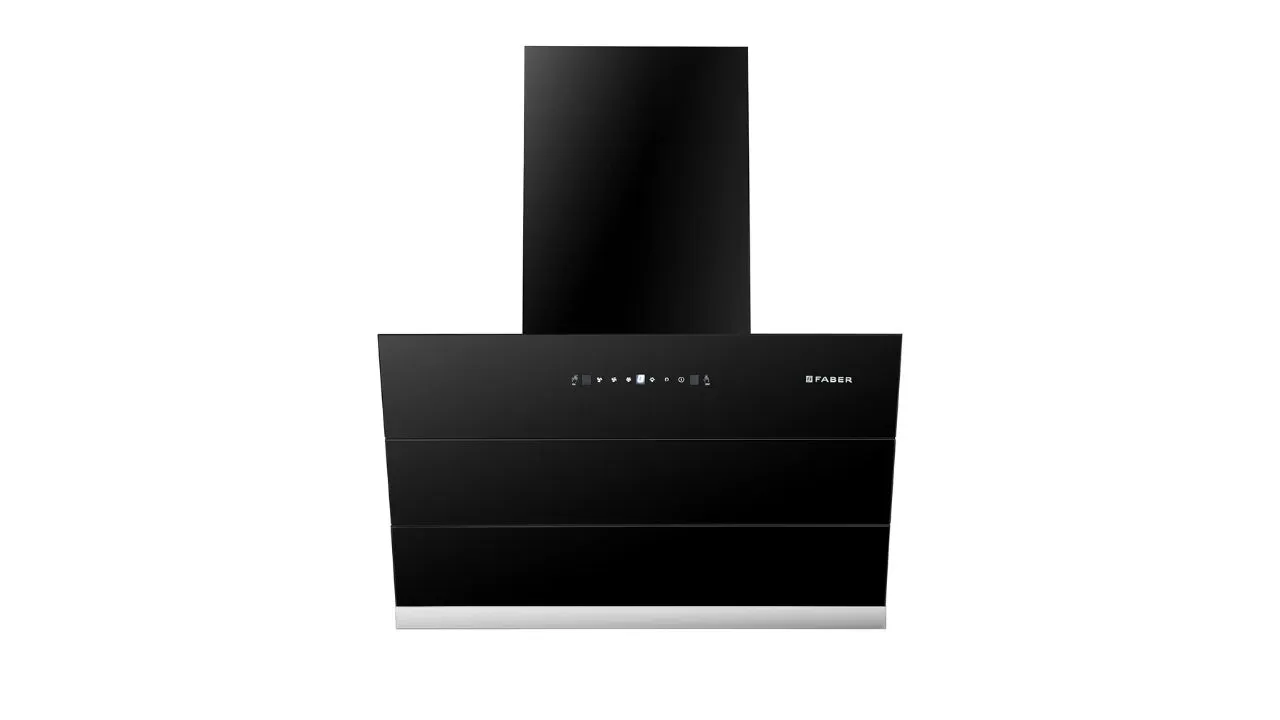 Faber 60 Cm 1350 M3Hr Chimney
