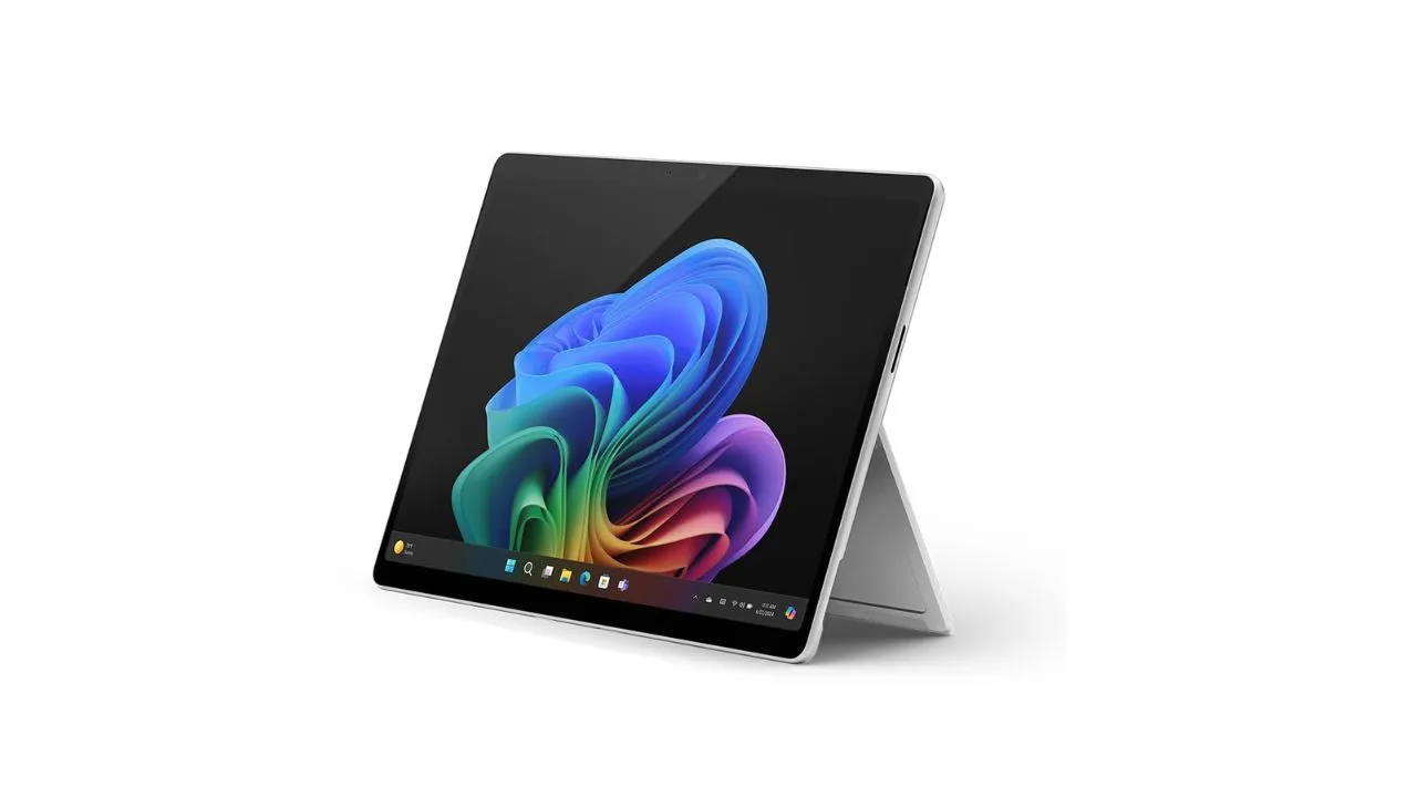 Microsoft New Surface Pro (11Th Edition)