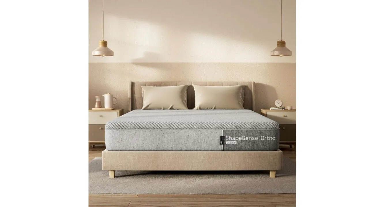 Wakefit Mattress Memory Foam