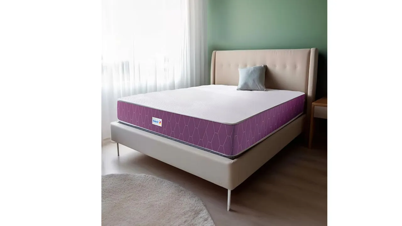 Sleepwell Ortho Mattress