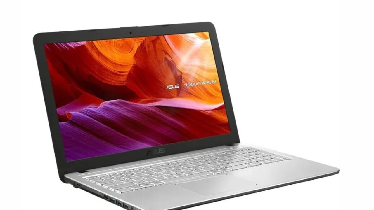 ASUS Intel Celeron Dual Core 15.6 inches Laptop