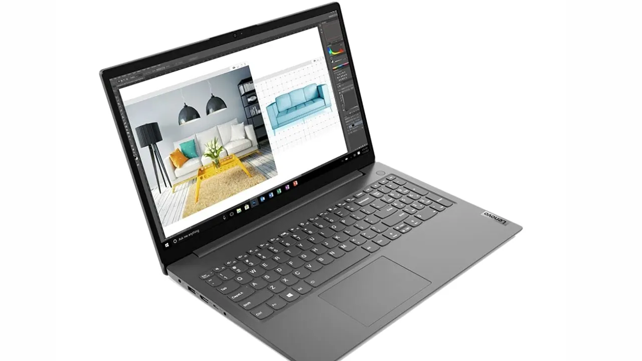 Lenovo V15 Intel Core i5 Laptop