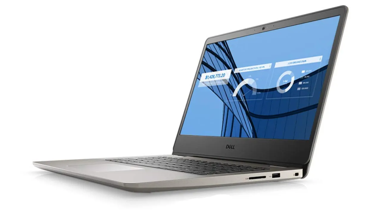 Dell Vostro 3405 AMD Ryzen 5 Laptop