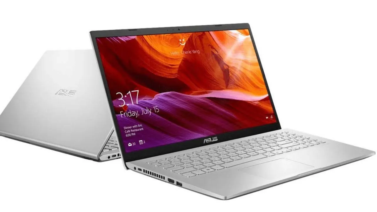 ASUS X515JA-EJ302TS Intel i3 Laptop