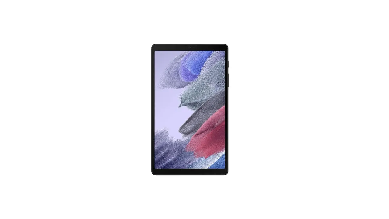 Samsung Galaxy Tab A7