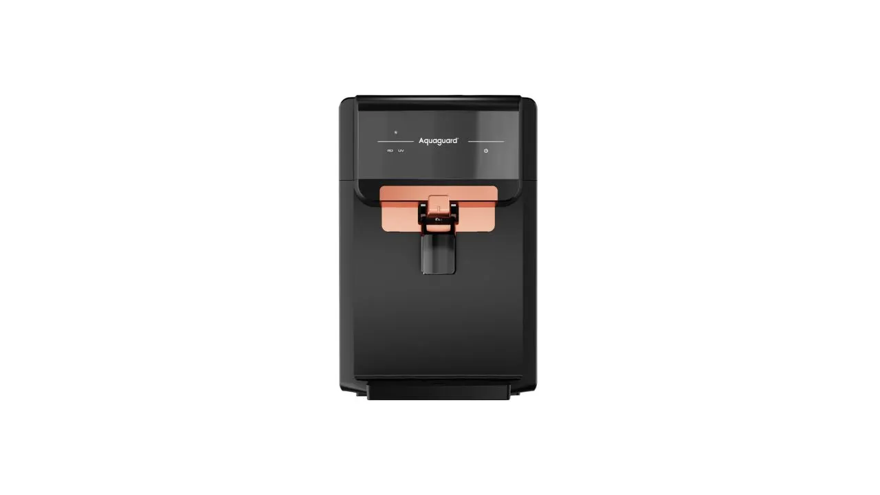 Eureka Forbes Aquaguard Water Purifier