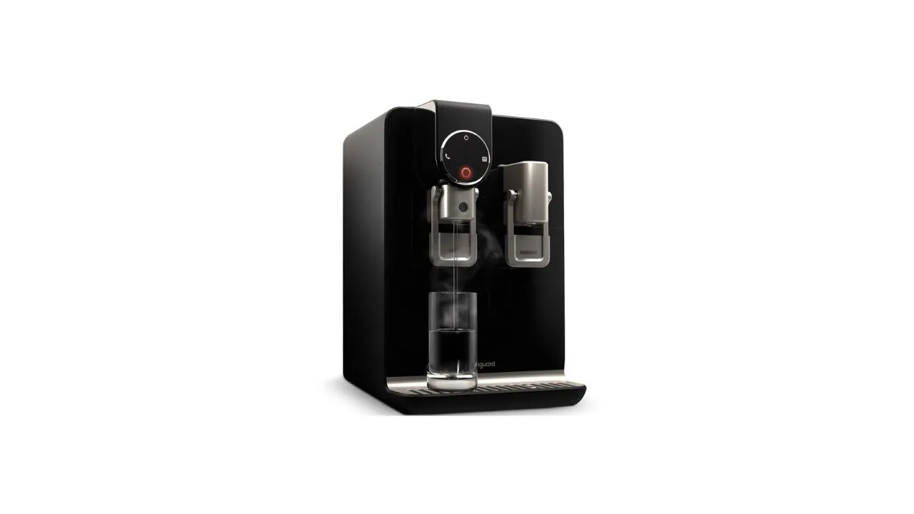 Aquaguard Blaze Water Purifier