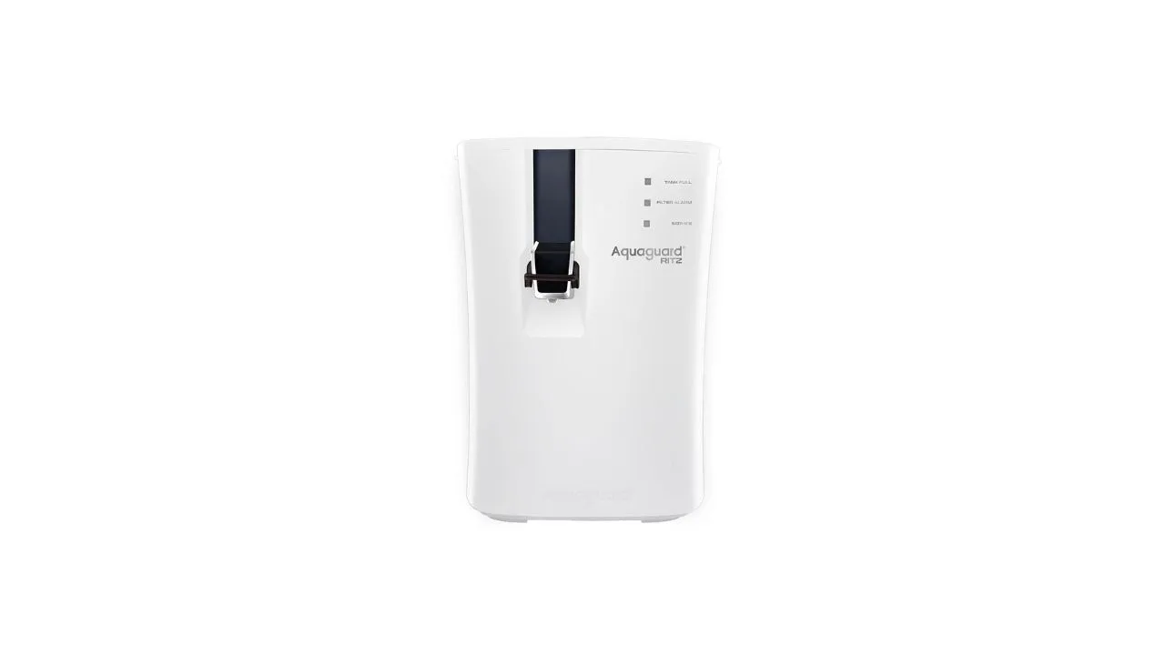 Eureka Forbes Aquaguard Ritz Water Purifier