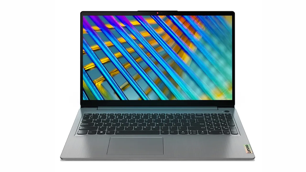 Lenovo IdeaPad Slim 3 Laptop