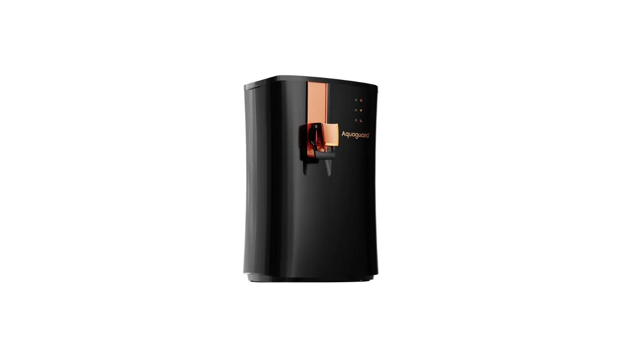 Aquaguard Ritz Stainless Steel Water Purifier