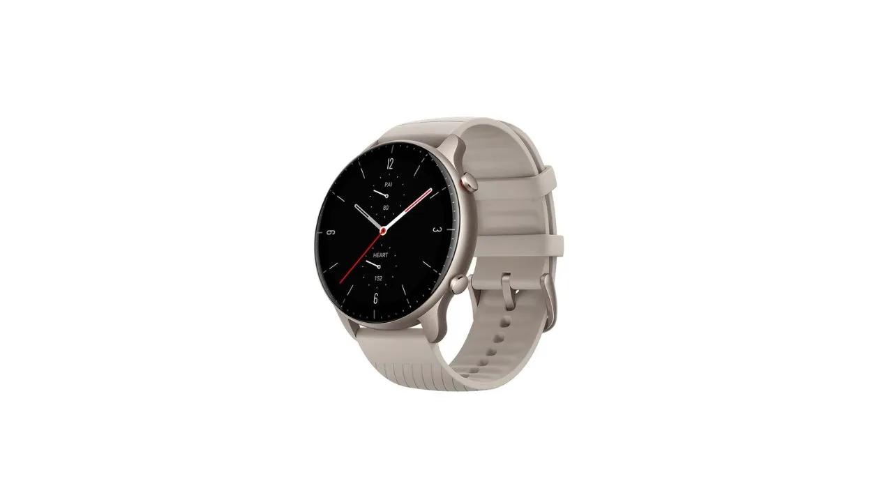 Amazfit GTR 2 (New Version) 46mm Smart Watch
