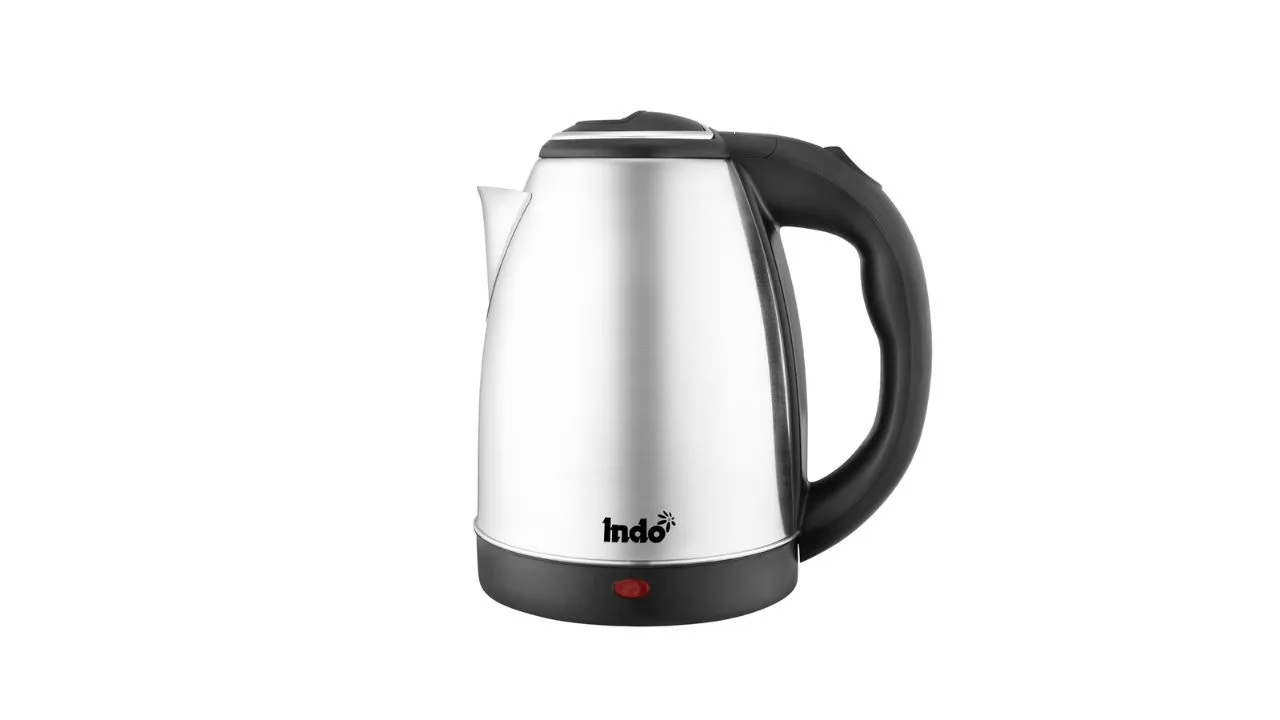Indo 1.8 Ltr Multi Cook Electric Kettle 