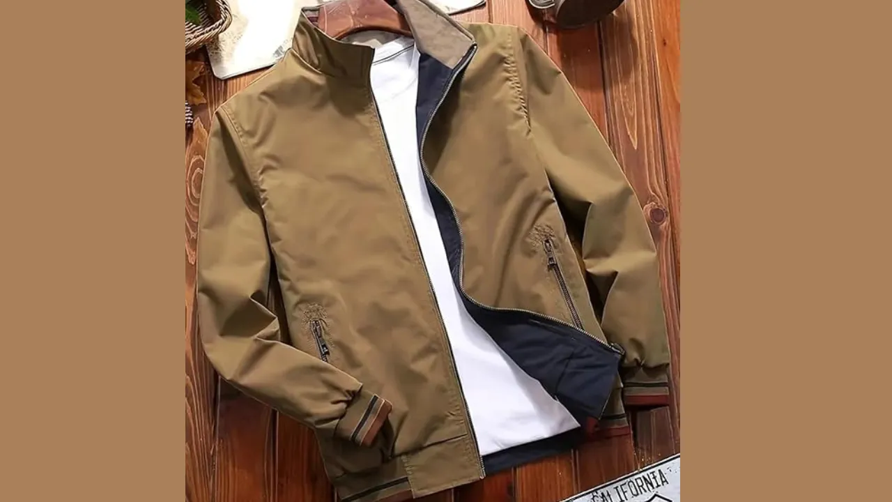 Lymio men jackets || bomber jacket for men