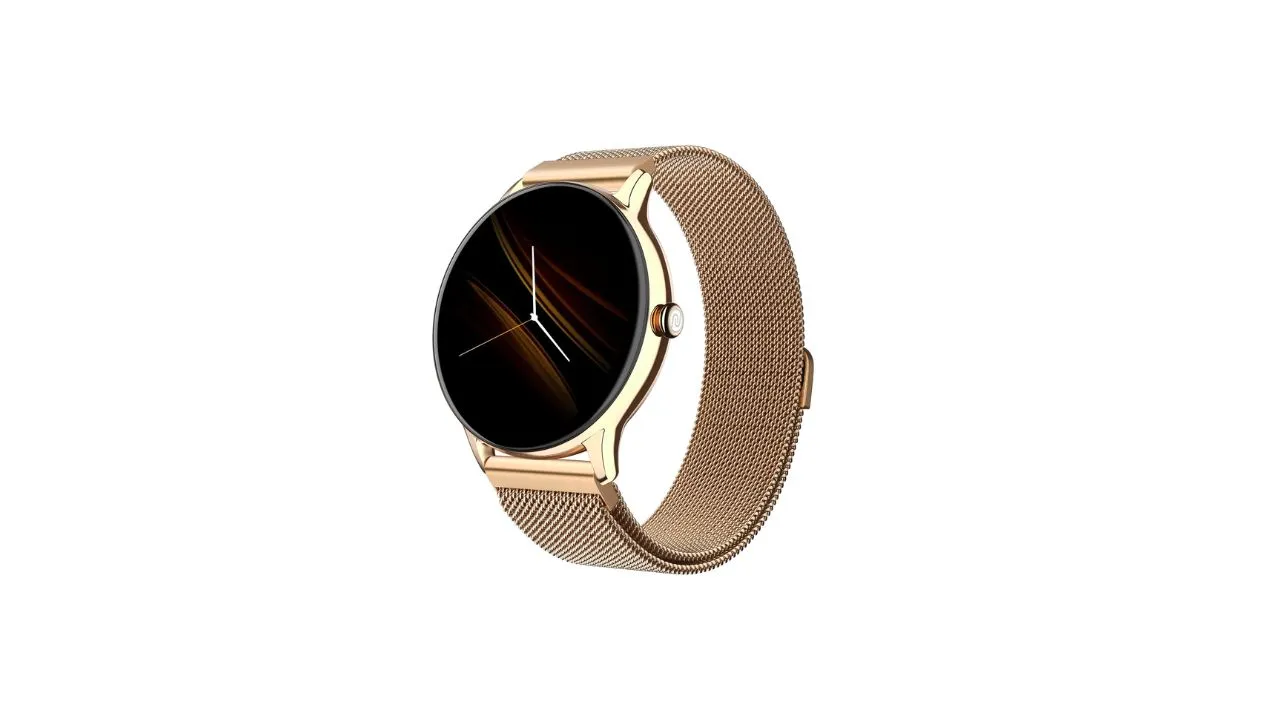 Noise Twist Go Smart Watch for Women