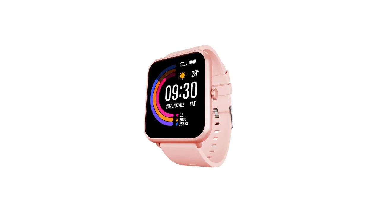 Fire-Boltt Ninja Call Pro Smart Watch