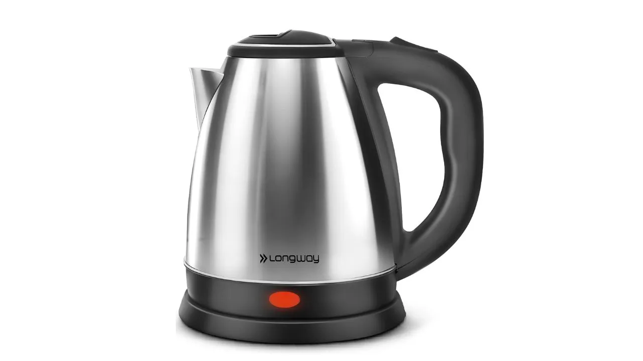 Longway Kestro 1.5 Ltr Electric Kettle