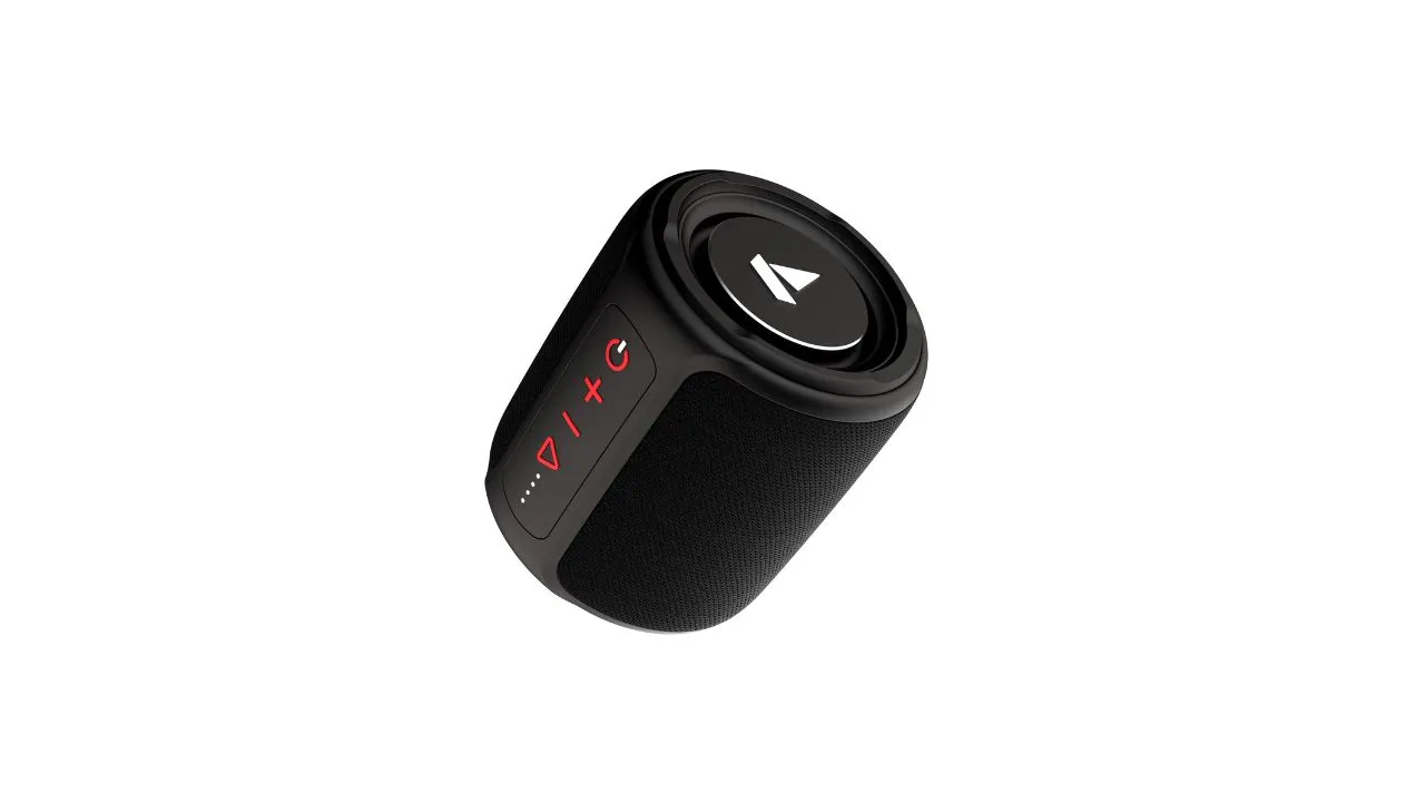 boAt Stone 352 Bluetooth Speaker