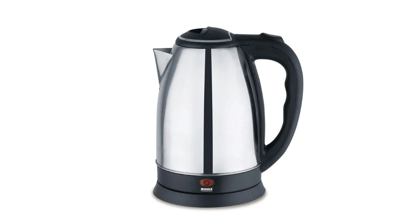 Nishica Electric Kettle 