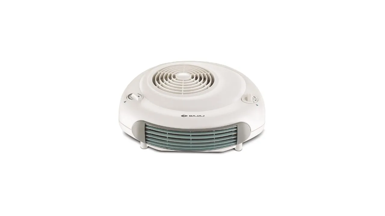 Bajaj RX 11 2000-Watt Heat Convector