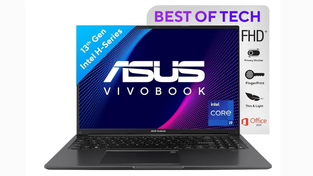 ASUS Vivobook 16 Laptop