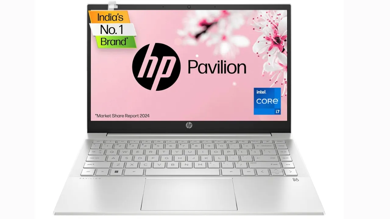 HP Pavilion 14 Laptop