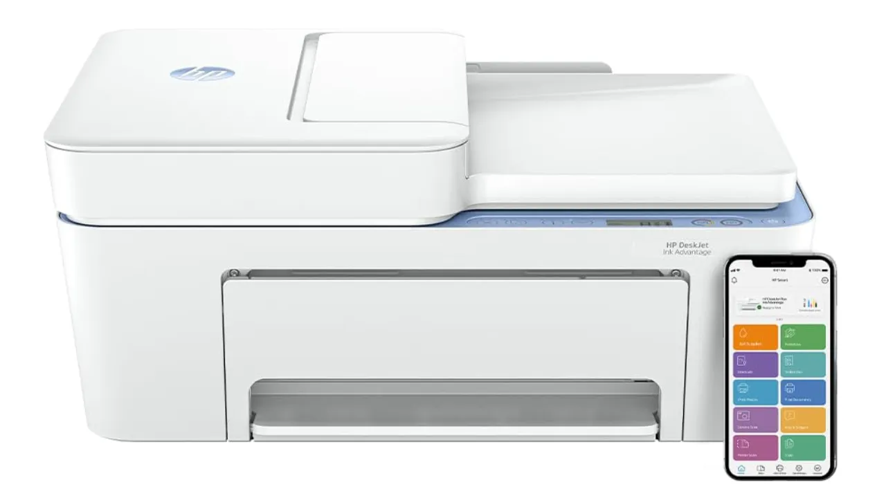 HP Ink Advantage 4278 Printer