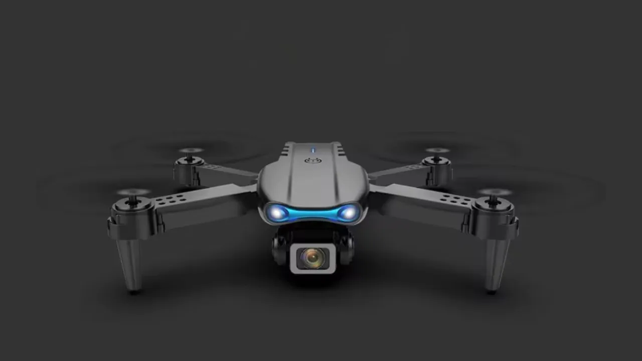 WEADFAX Drone with 4K Camera