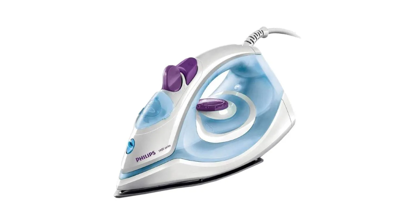 Philips Steam Iron 