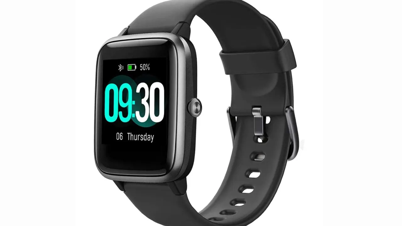 Foronechi Activity Tracker Smartwatch
