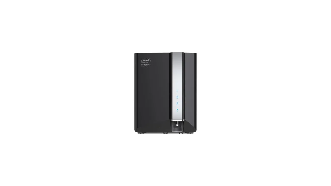 HUL Pureit Revito RO+MF+UV Water Purifier