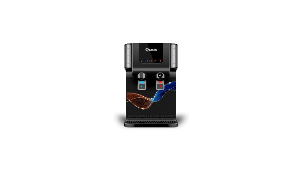 AO Smith Z9 Pro Water Purifier for Home