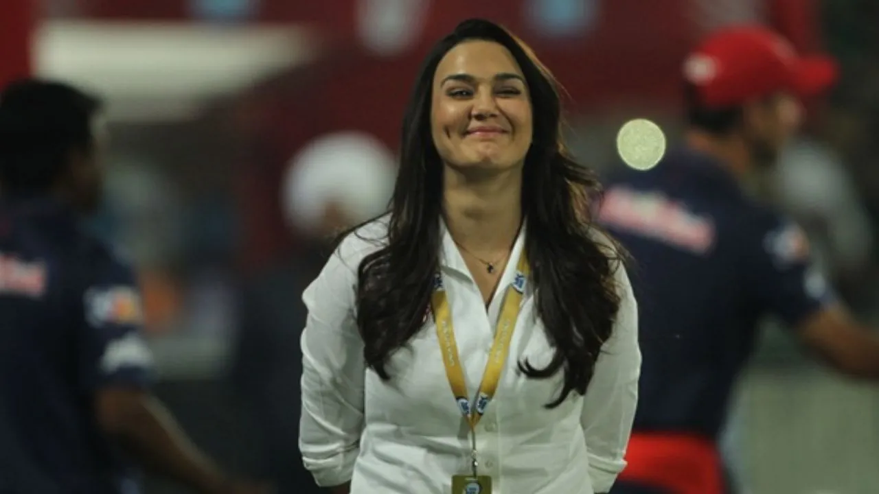 Preity (2)
