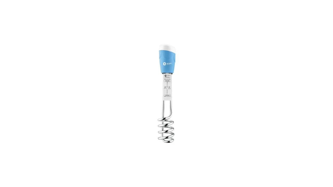 Orient electric Arc Plus 1kw Immersion heater