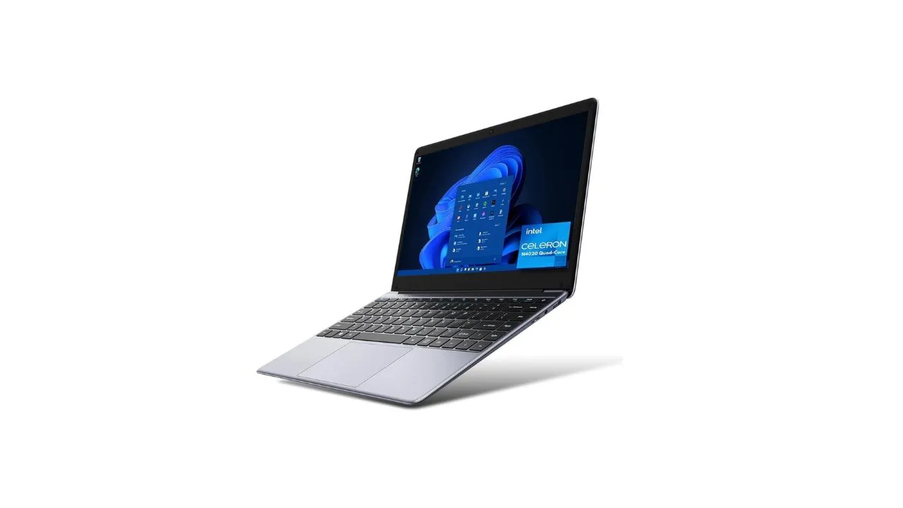 Chuwi HeroBook Pro Laptop
