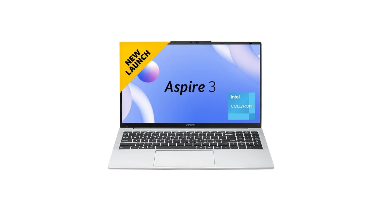 Acer Aspire 3 Laptop
