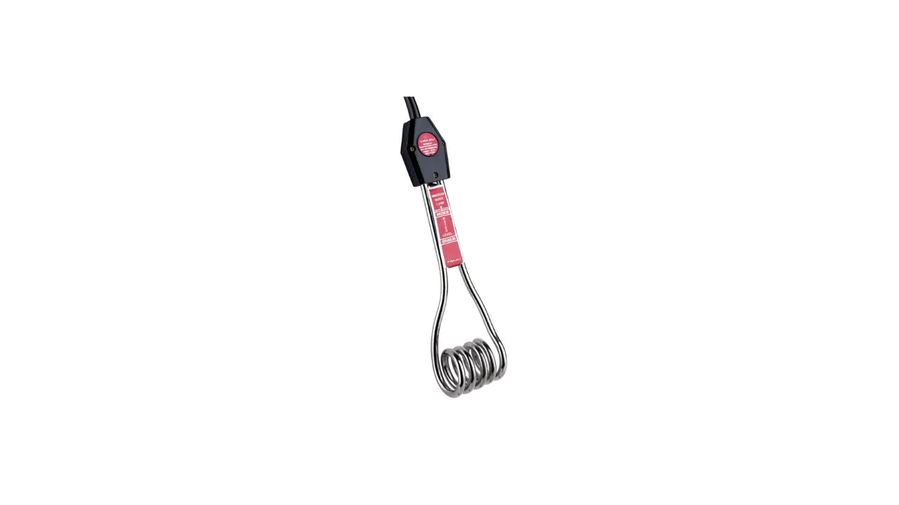 Bajaj Immersion 1500 Watts Water Heater Rod