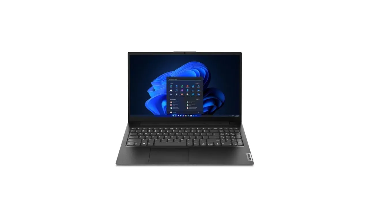 Lenovo V15 Laptop