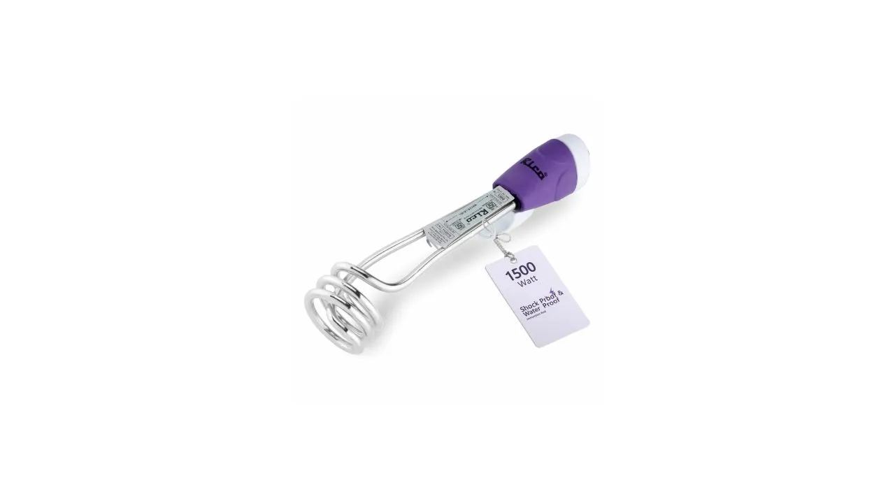 Rico IRPRO Water Heater Immersion Rod