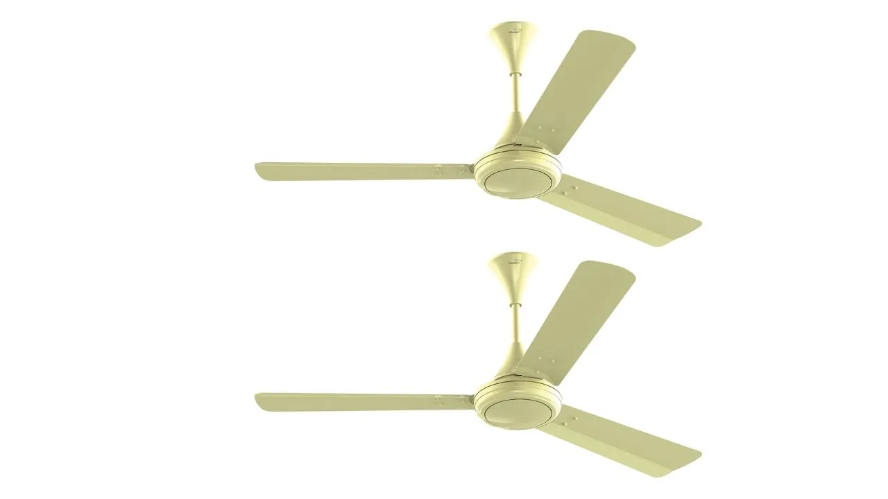 V-Guard Gatimaan Ceiling Fan 