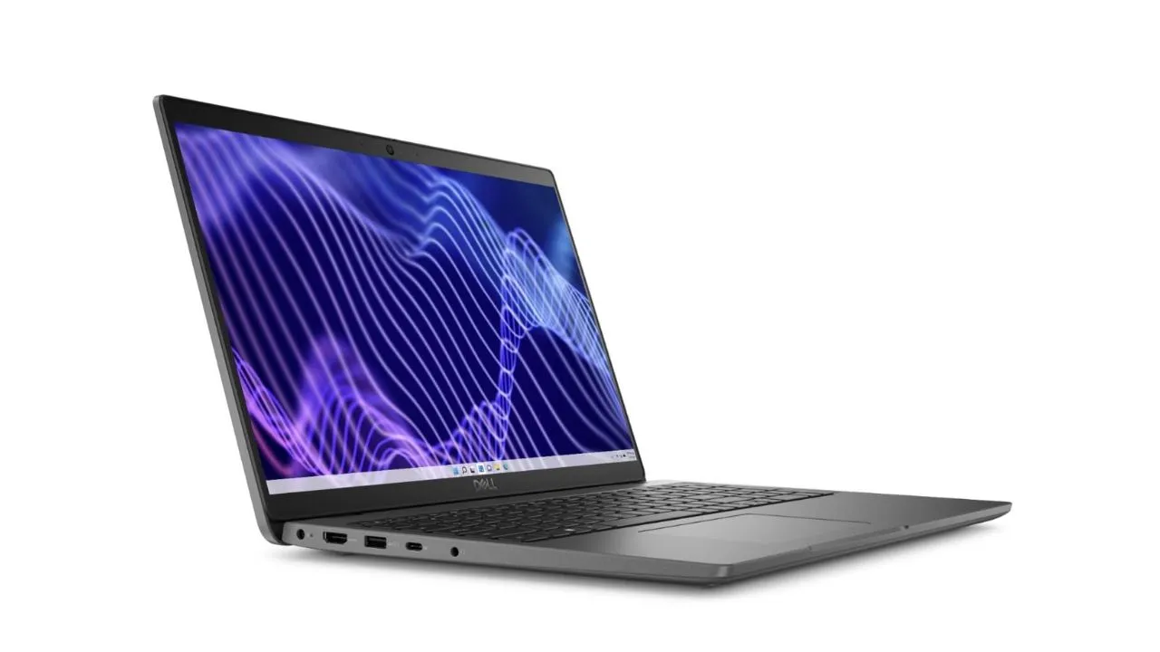 DELL Latitude 3540 (2024) 