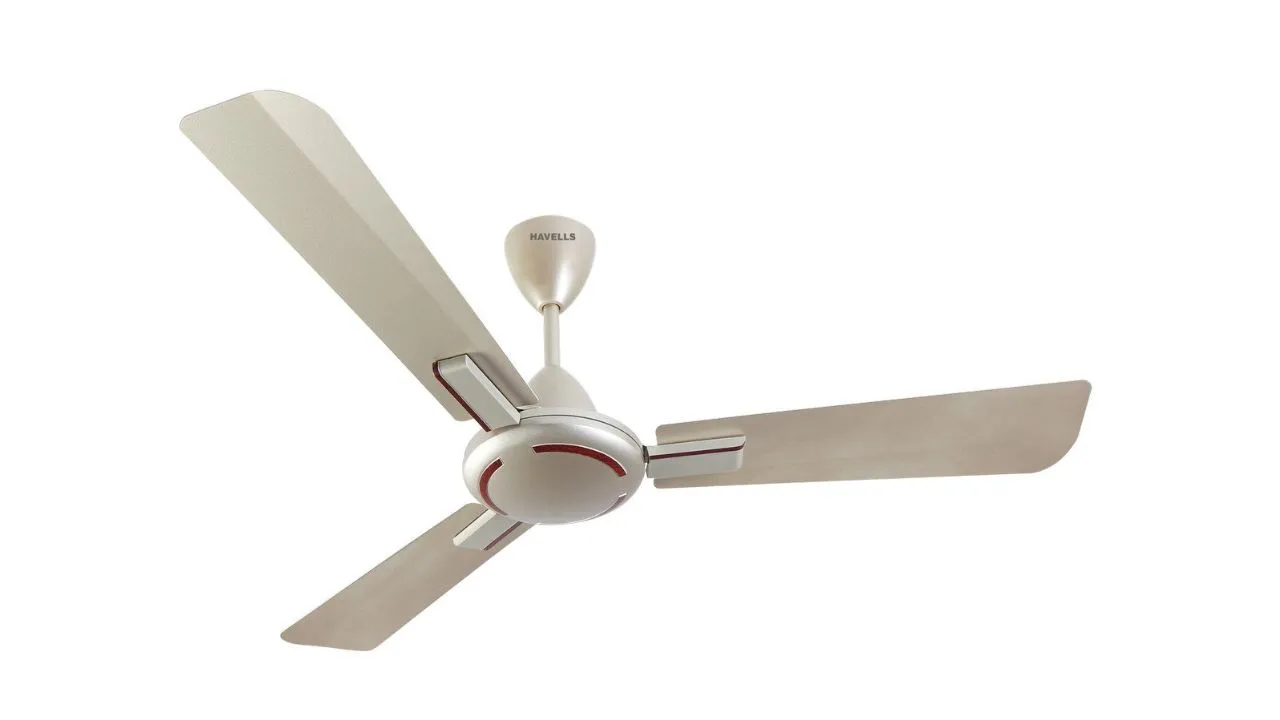 Havells 1200mm Ambrose Ceiling Fan