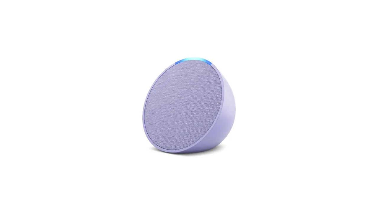 Amazon Echo Pop Smart speaker